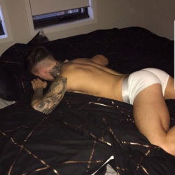 Jamesy-photo