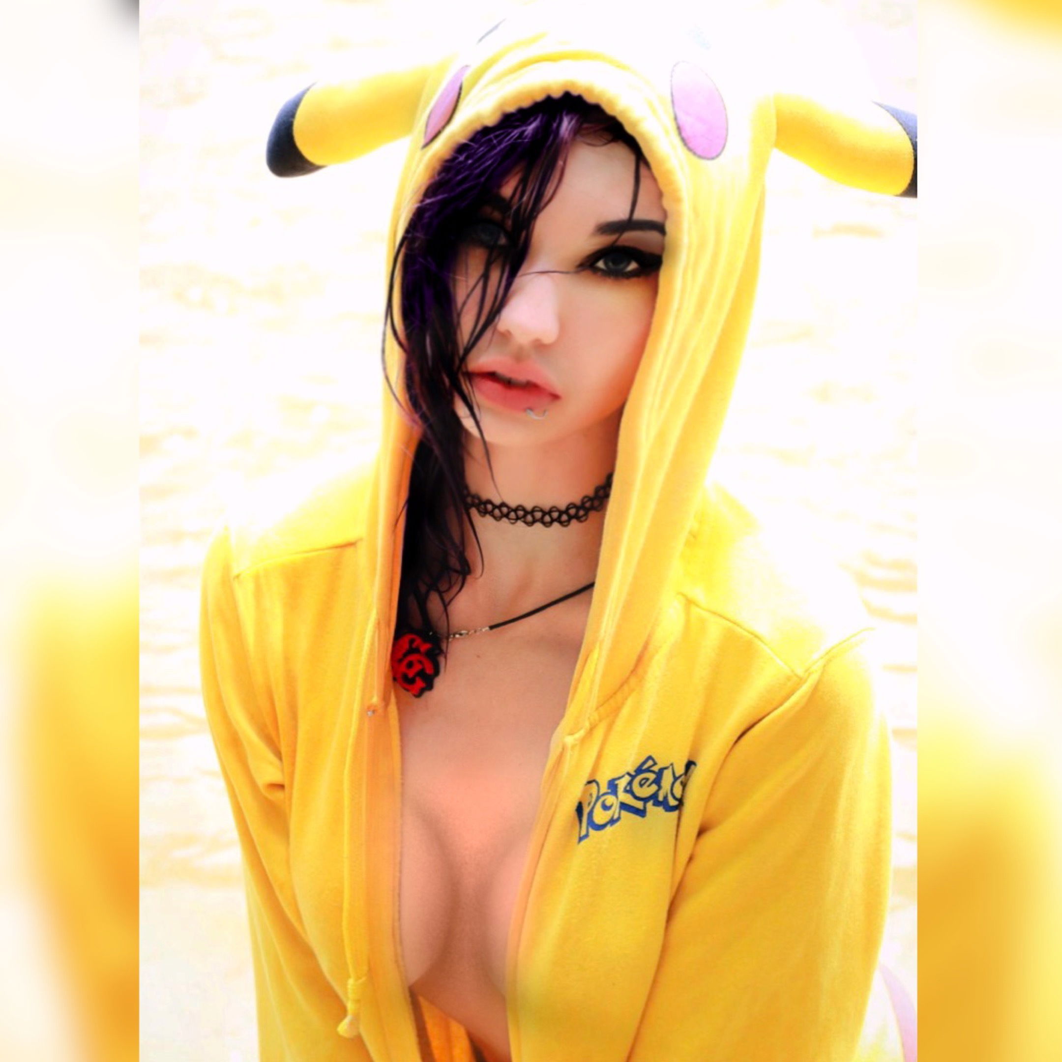 Drexana Ahri profile avatar