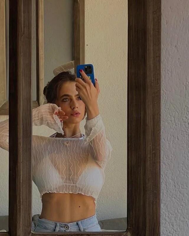 about model image