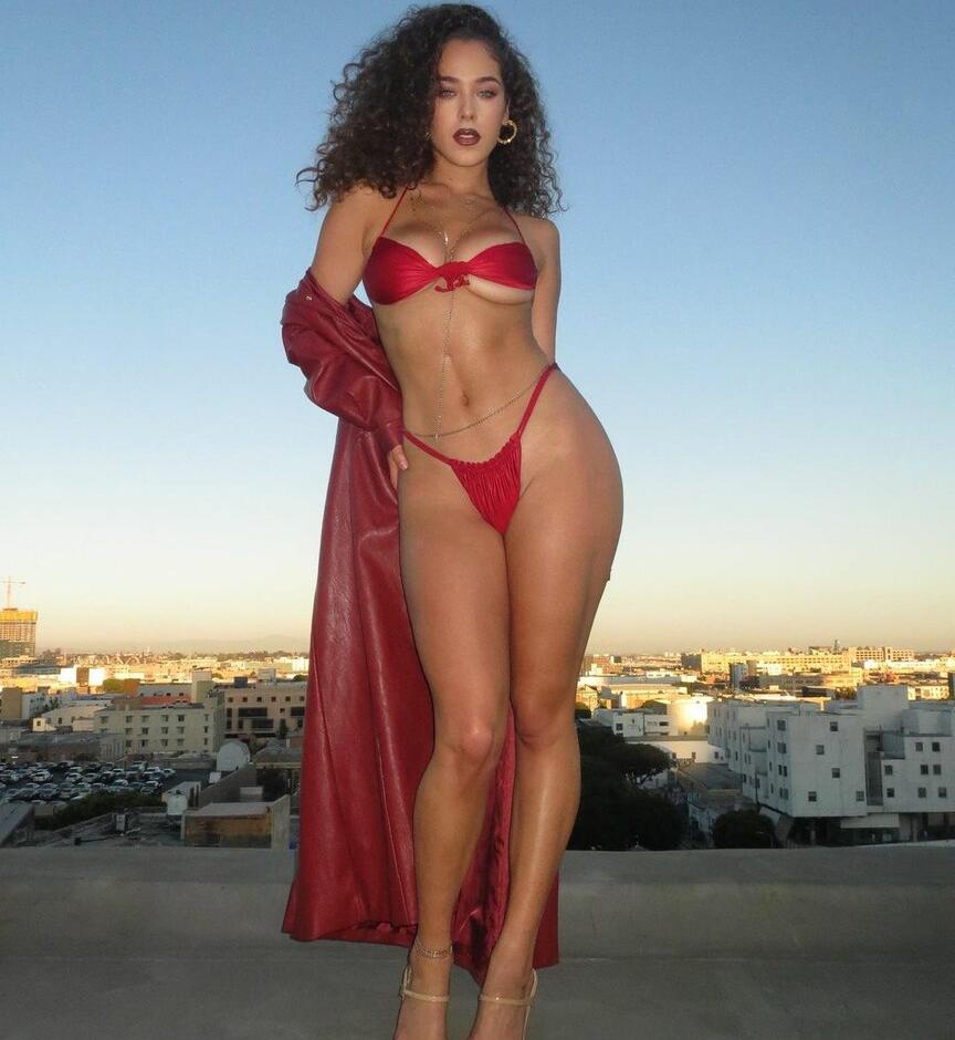 about model image 2
