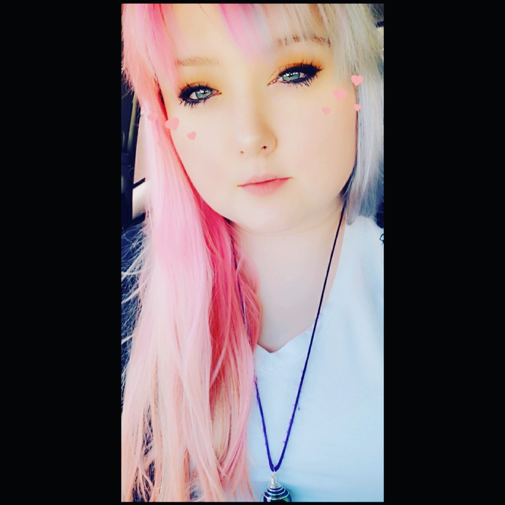 Lacie ♡ profile avatar Lacie ♡ profile avatar