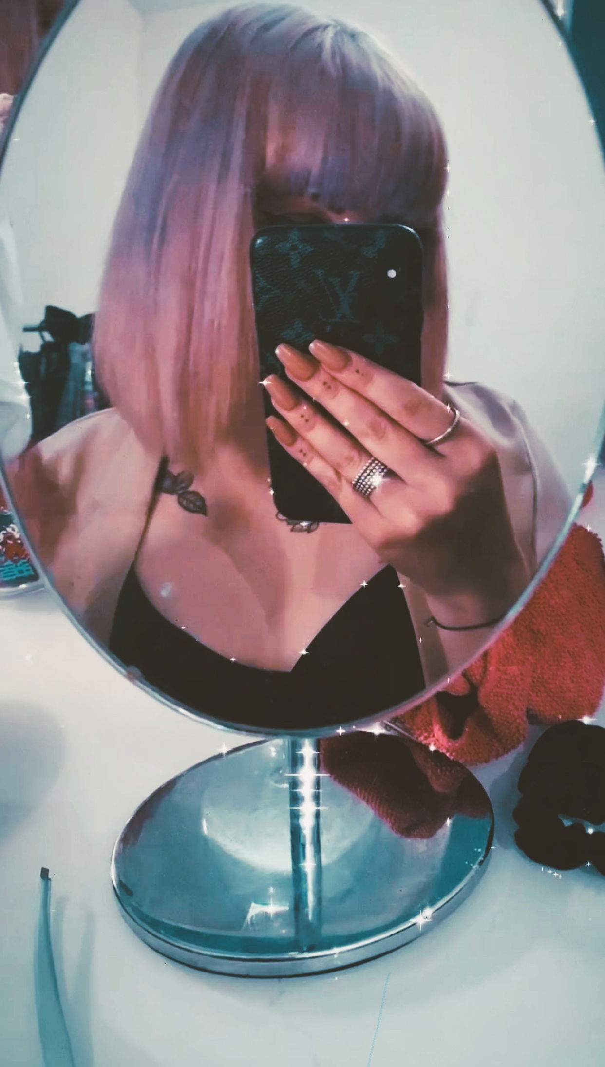 BBY 🦋🦋 profile avatar BBY 🦋🦋 profile avatar