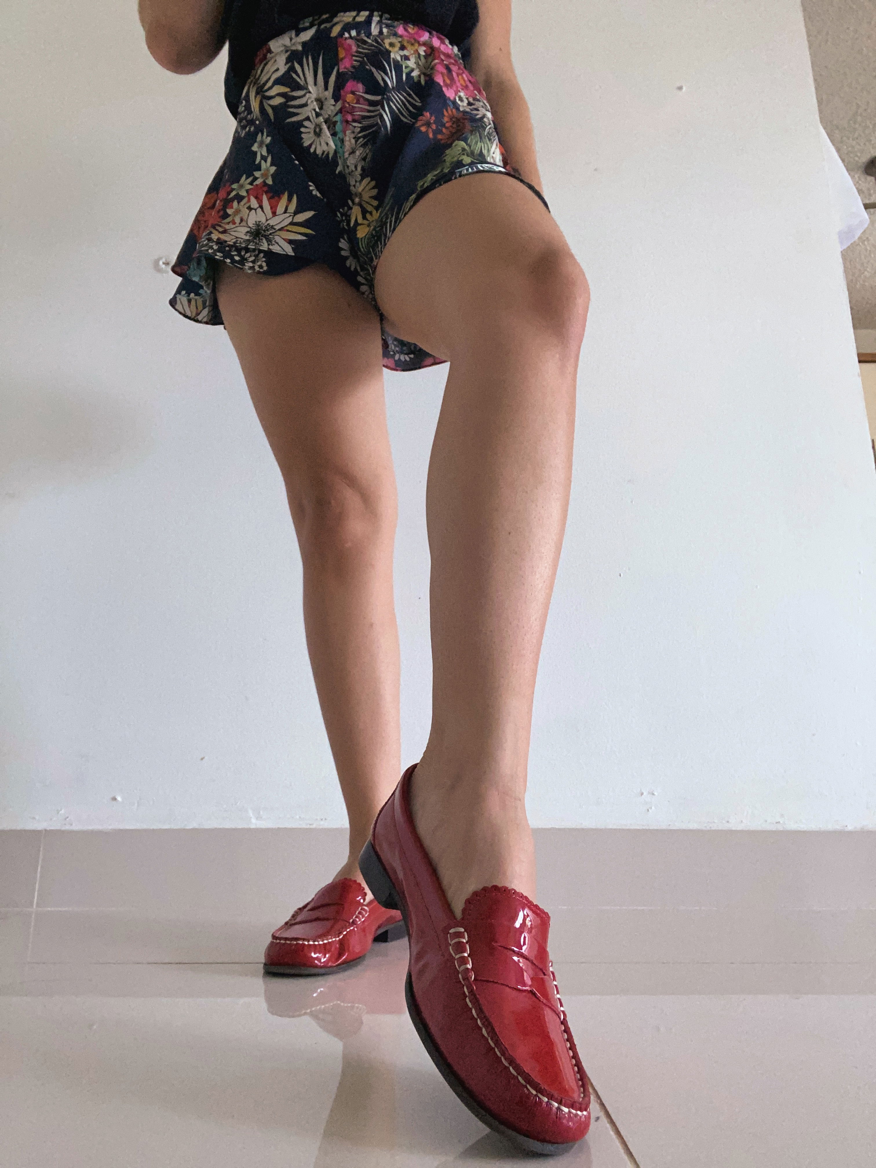 about model image
