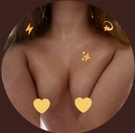 Sienna Weber profile avatar
