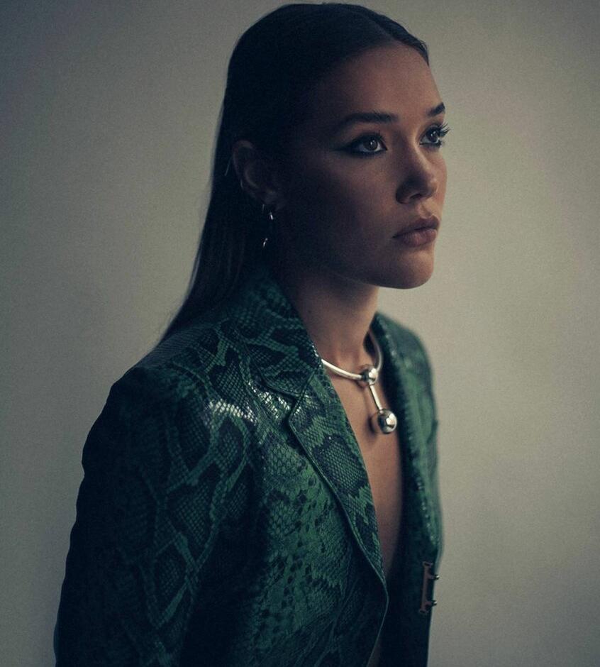 Olivia Ponton profile avatar