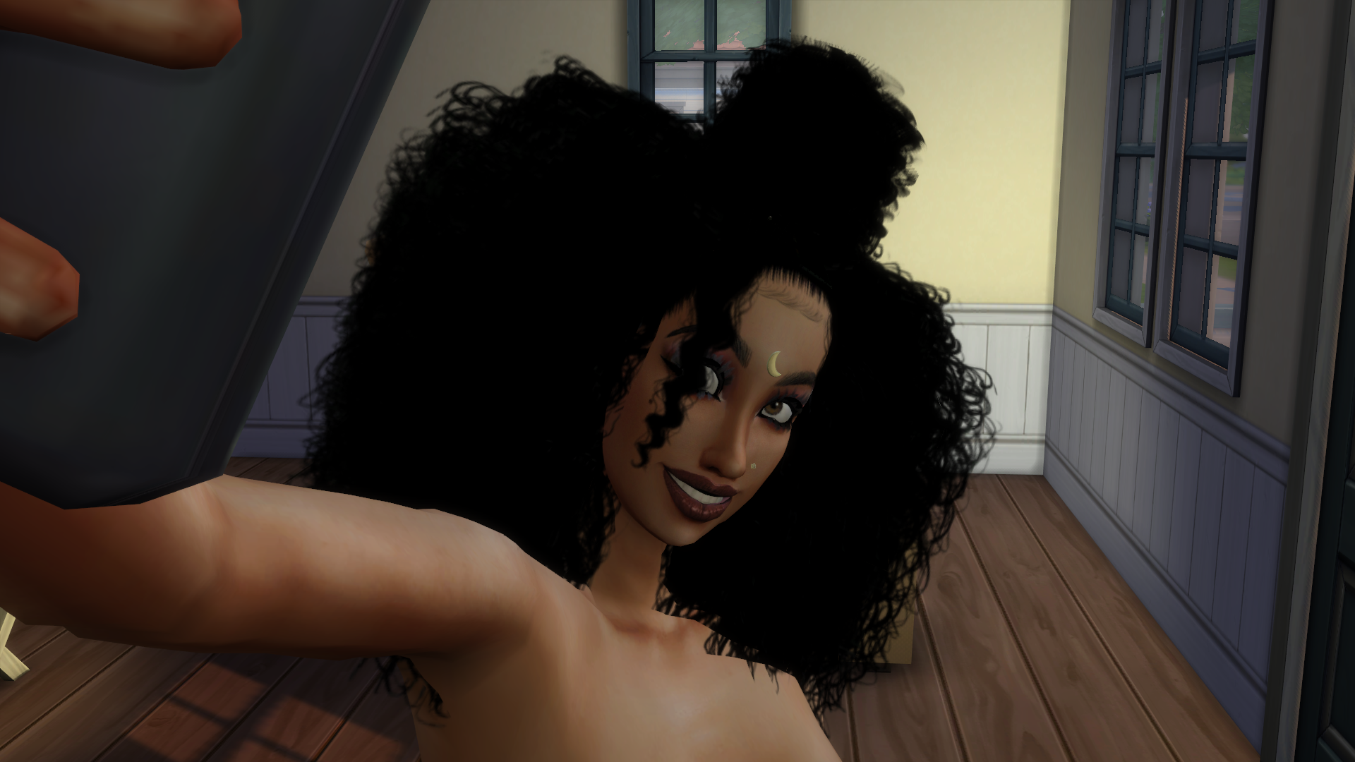 Uncut Sims profile avatar Uncut Sims profile avatar