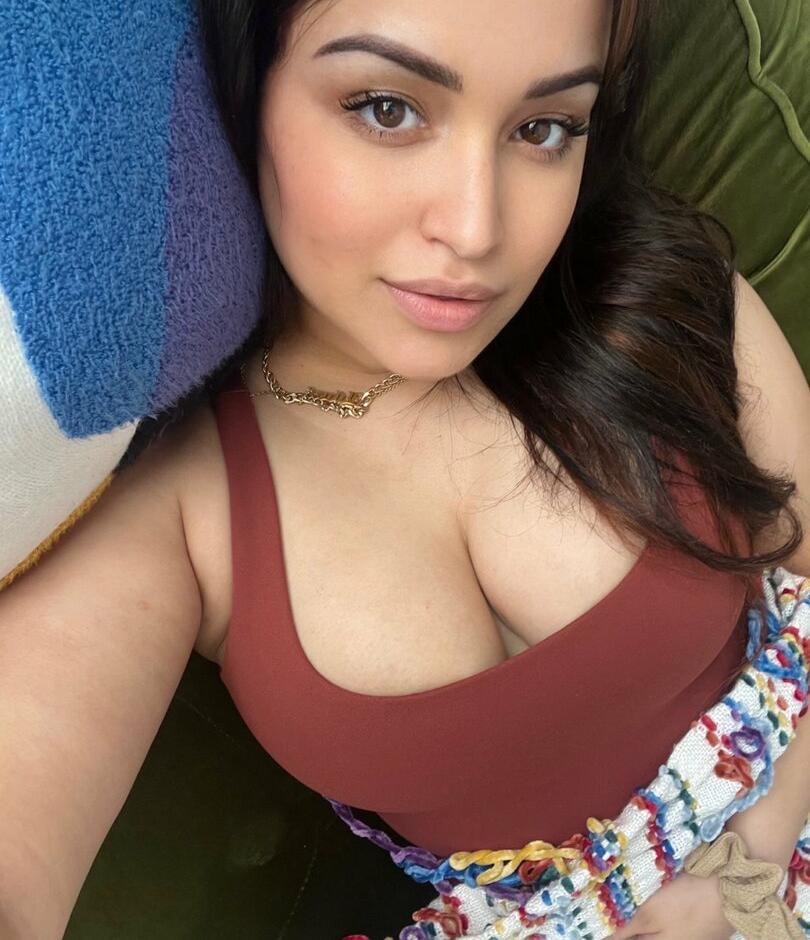 Gabby Ortiz profile avatar