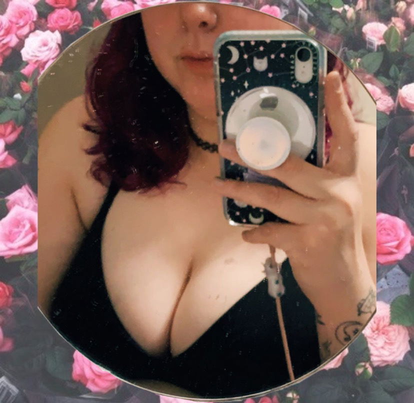 Sabrina Valentine profile avatar Sabrina Valentine profile avatar