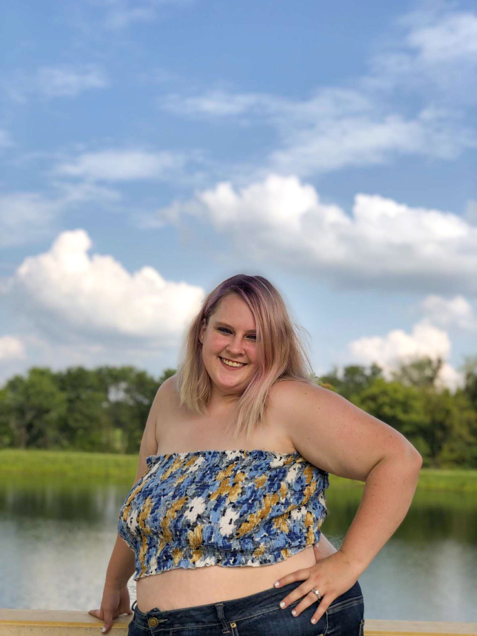 Introducing That.bbygirl:All You Need to Know About the Onlyfans Model