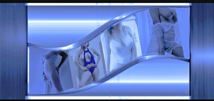 about model image
