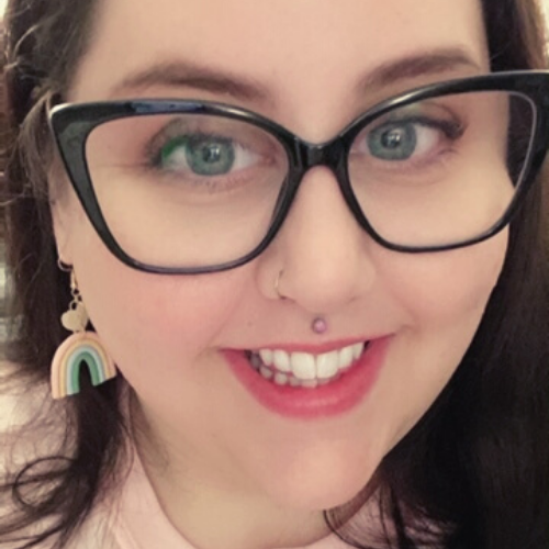 TheRelatableFatGirl profile avatar TheRelatableFatGirl profile avatar