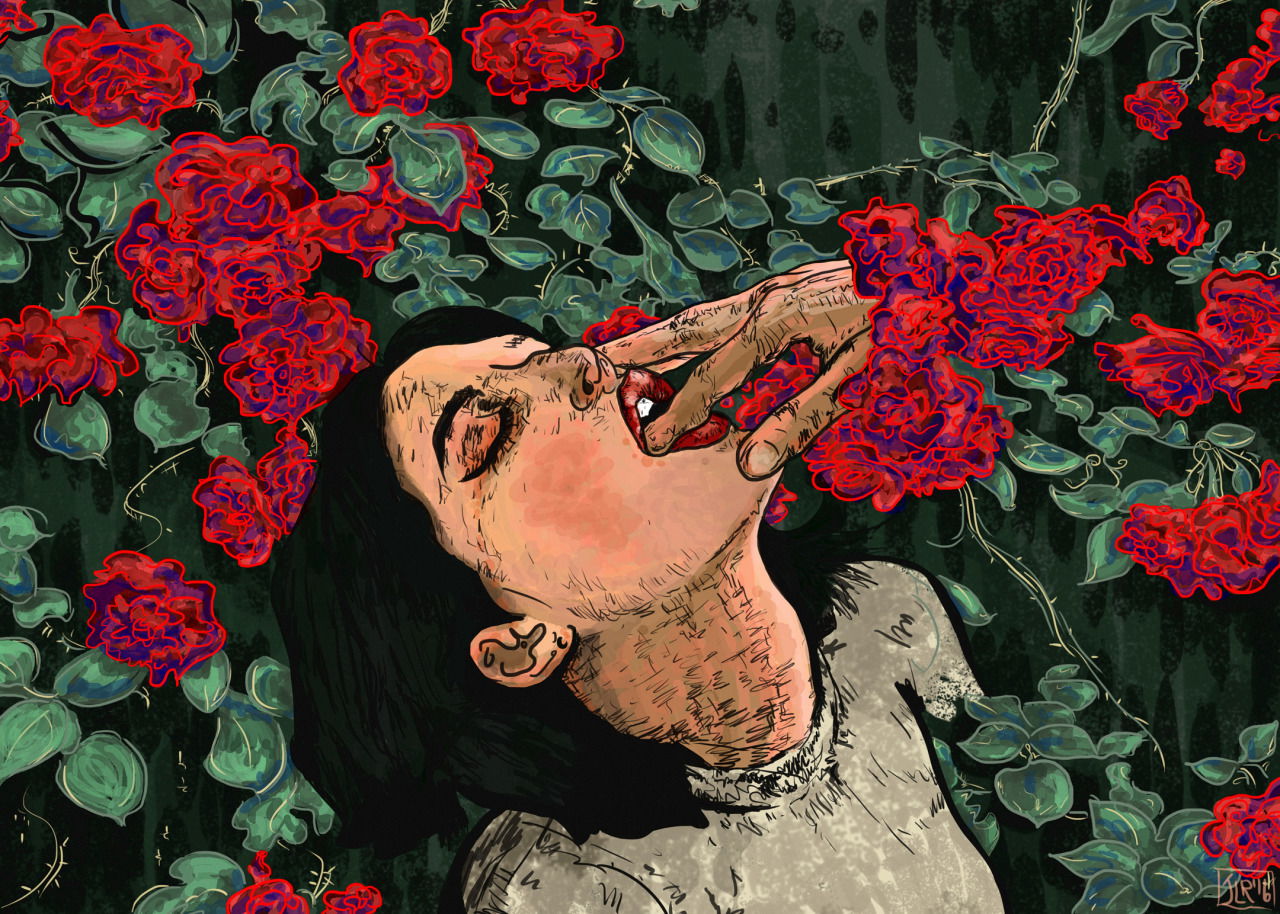 Sammie Rose profile avatar Sammie Rose profile avatar