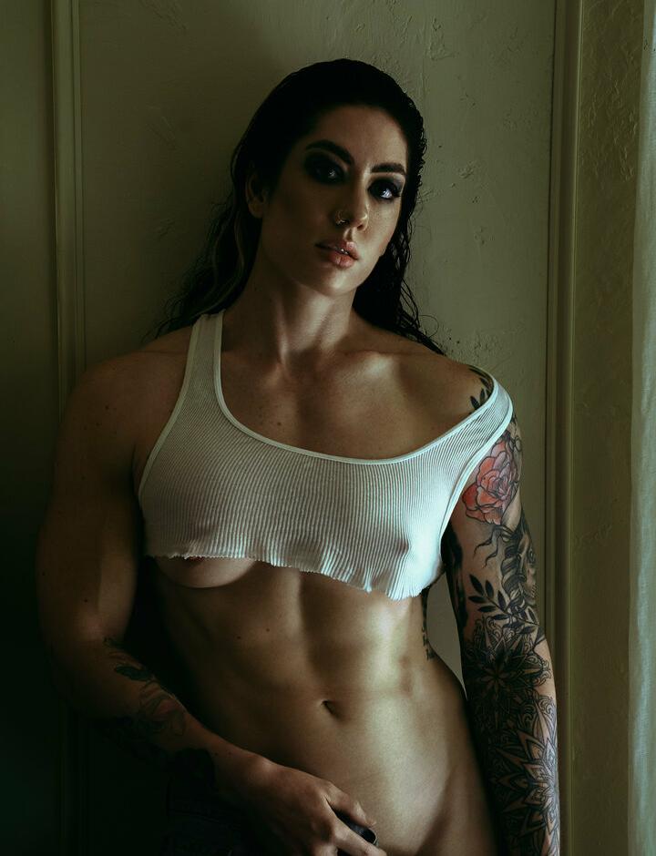 Natasha Aughey profile avatar