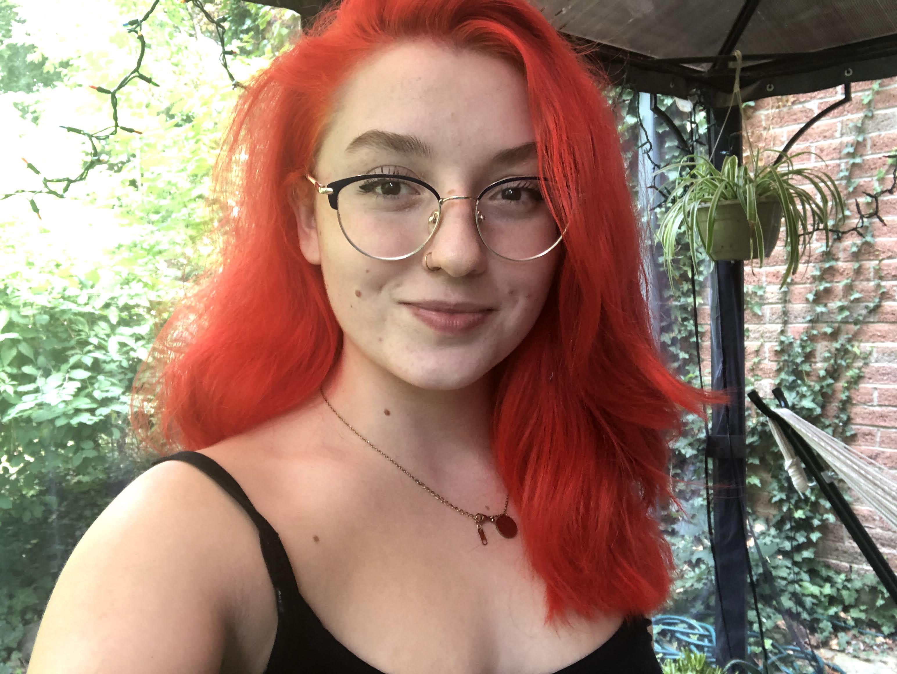 Danae's Dream: Exclusive Telegram Content