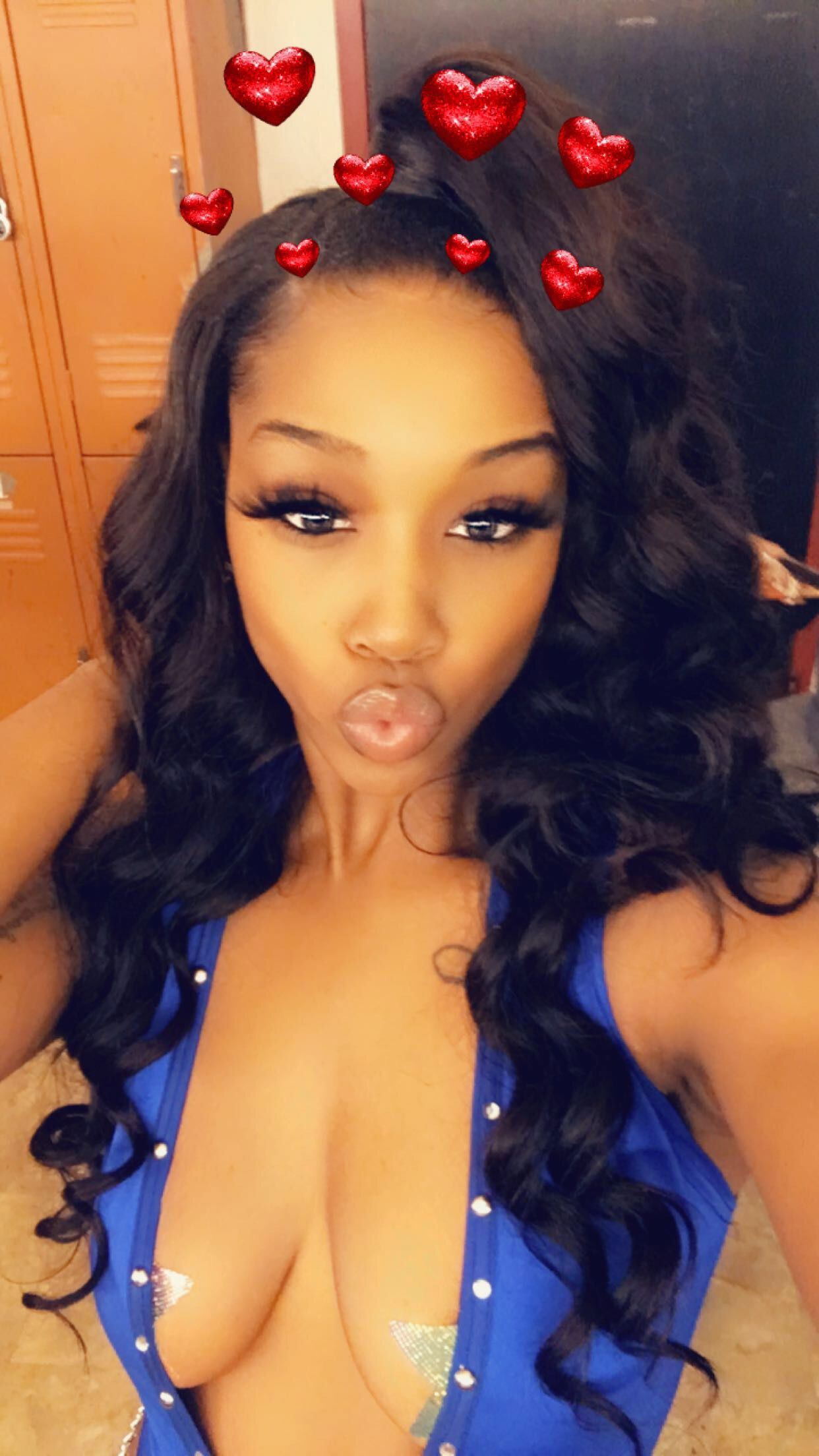 I🥶Y✨S🥰Y💋S profile avatar I🥶Y✨S🥰Y💋S profile avatar