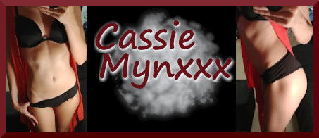 Cassie Mynxxx profile avatar Cassie Mynxxx profile avatar