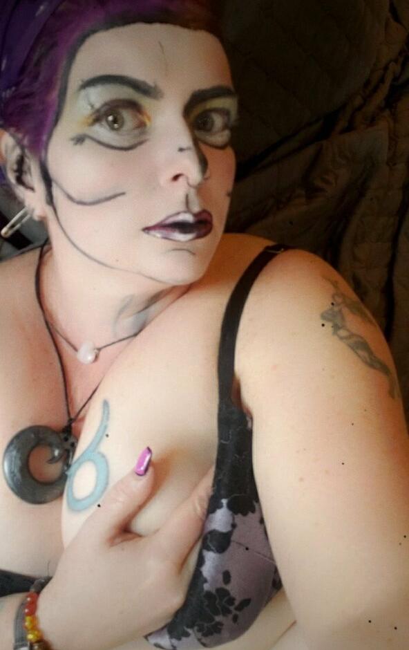 quinzel420 profile avatar