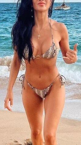 Nicole Scherzinger profile avatar