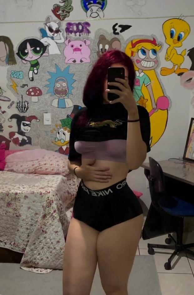 Samara Costa profile avatar