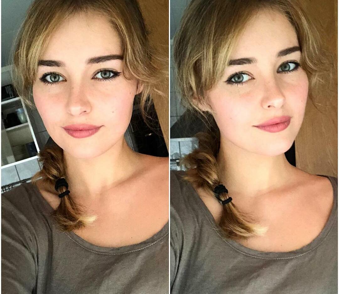 about model image