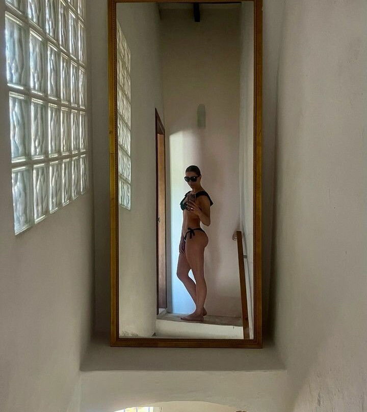 about model image