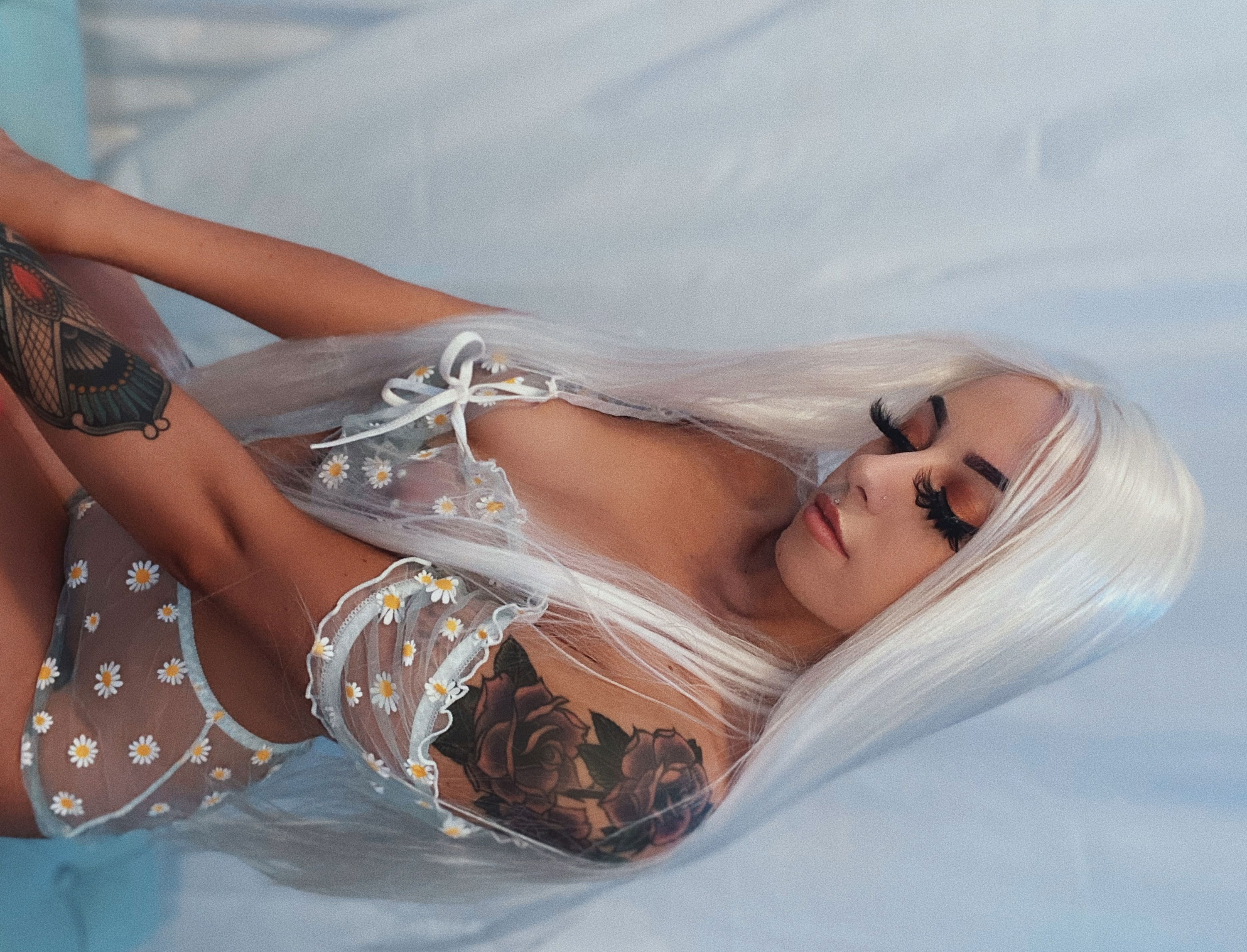 about model image