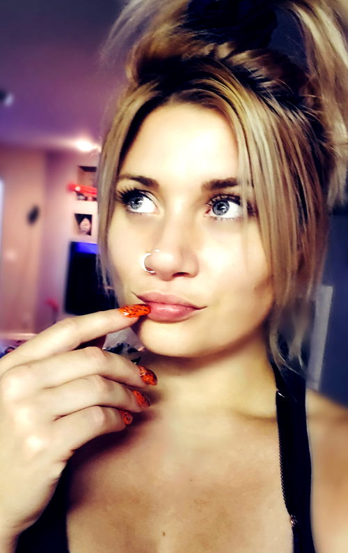 Introducing Alley:All You Need to Know About the Onlyfans Model