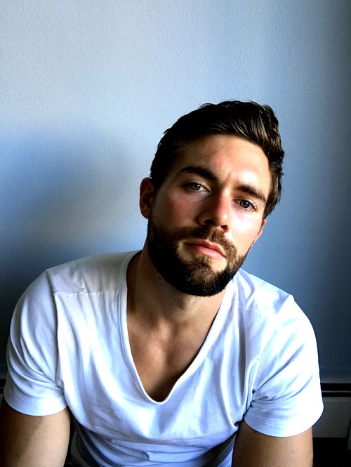 Introducing Griffin Barrows:All You Need to Know About the Onlyfans Model