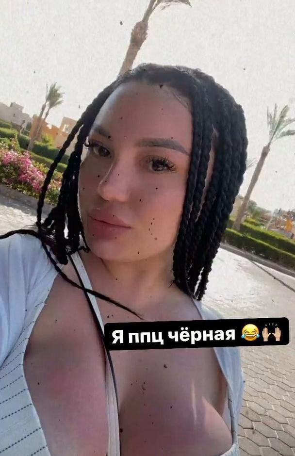 Zhansaya Dakarimova profile avatar