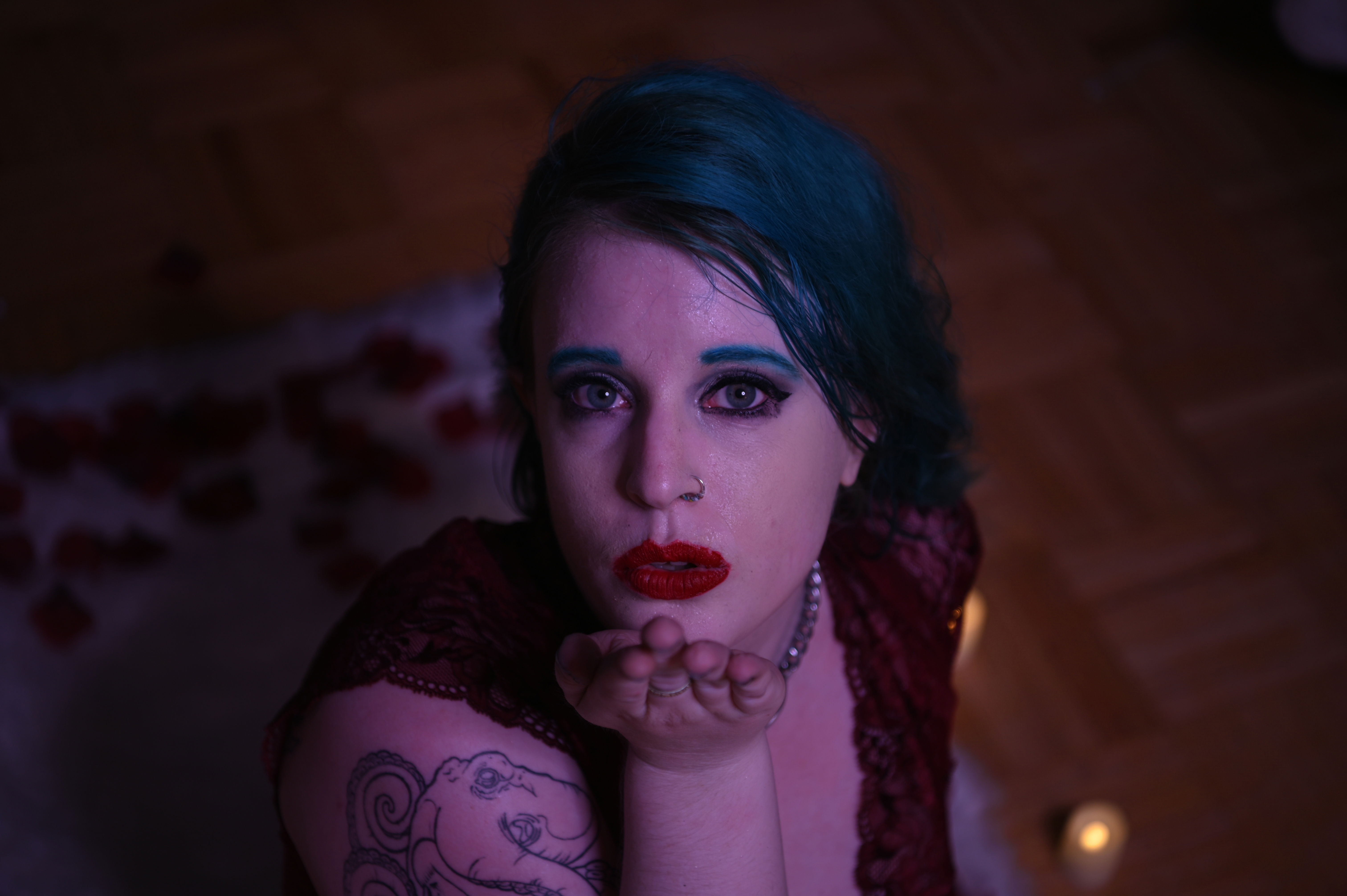 Clare Bare profile avatar Clare Bare profile avatar