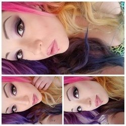 Lilmistressfluffy profile avatar