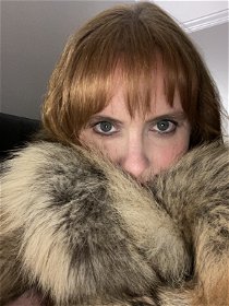 Fur Queen Sha profile avatar