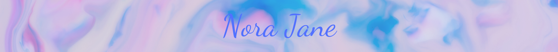 Nora Jane-photo