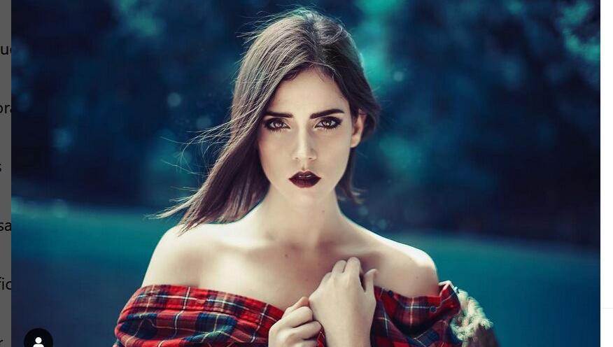 about model image 2