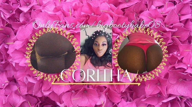 Coritha profile avatar
