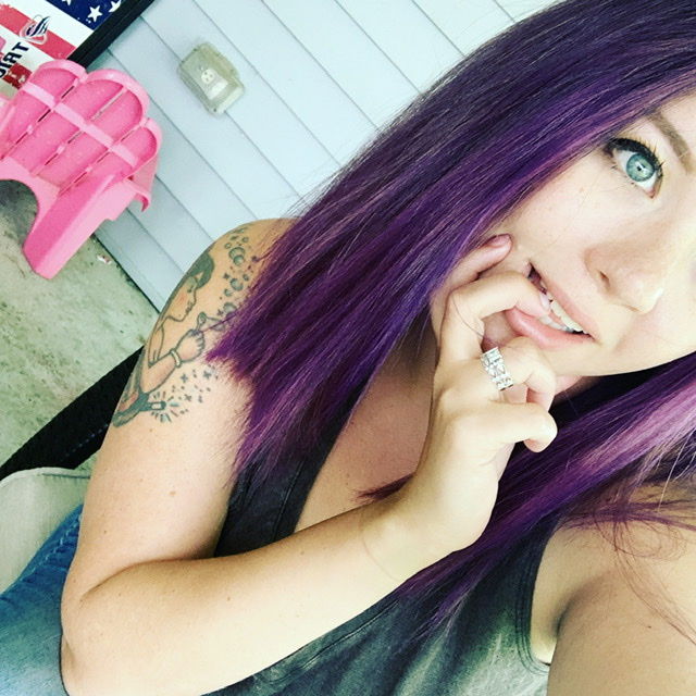 JosieJinxx profile avatar