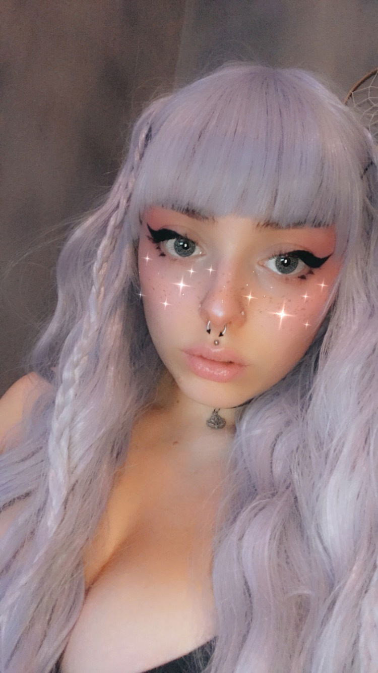 angel 🦋-photo