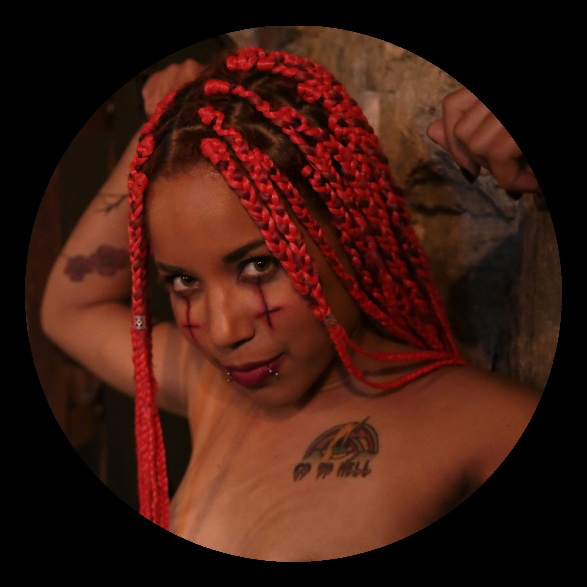 Leenda profile avatar Leenda profile avatar