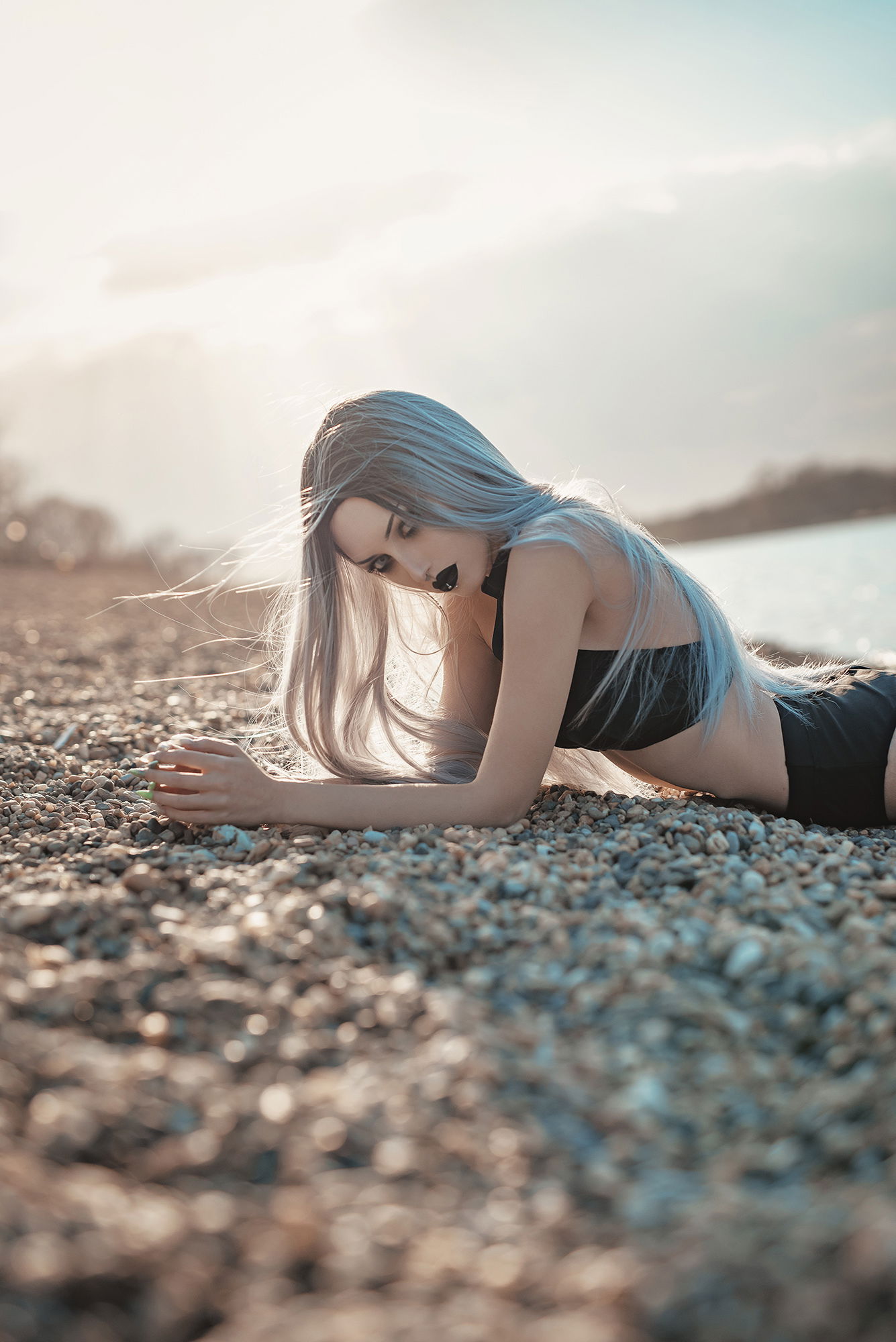 about model image about model image