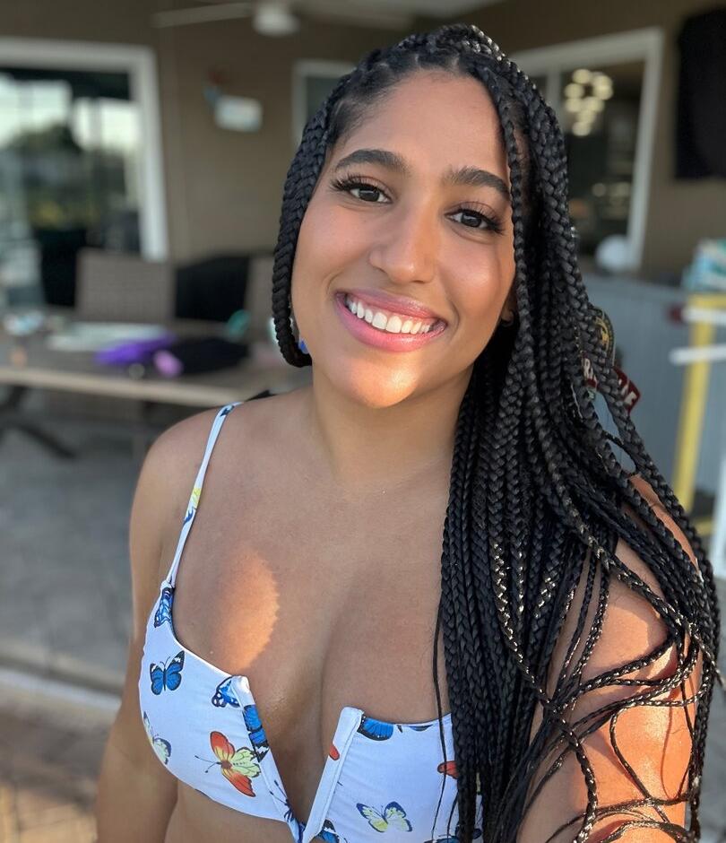 Marti Belle profile avatar